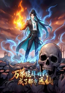 仙逆 动漫